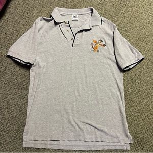 Vintage Tigger polo